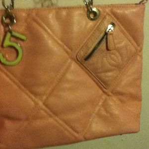 Chanel purse! Read description