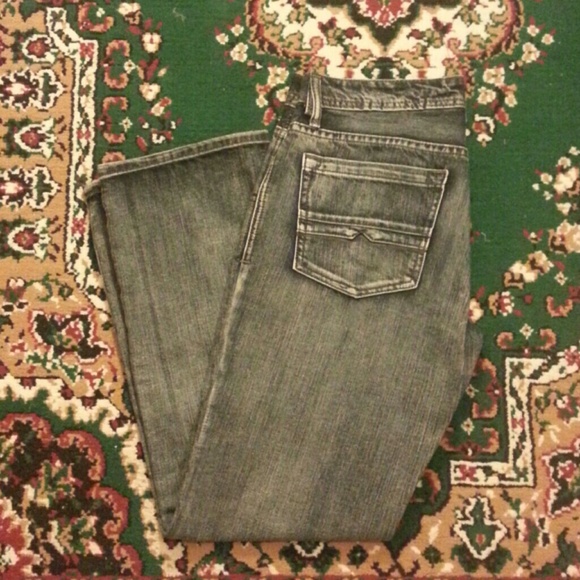 Bufflo Jeans