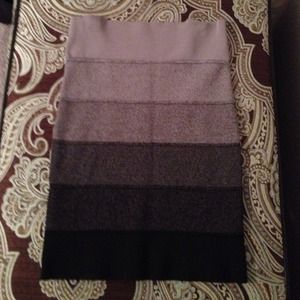 💌On Hold for @gabi_tremens💌  BCBG maxazria Ombré