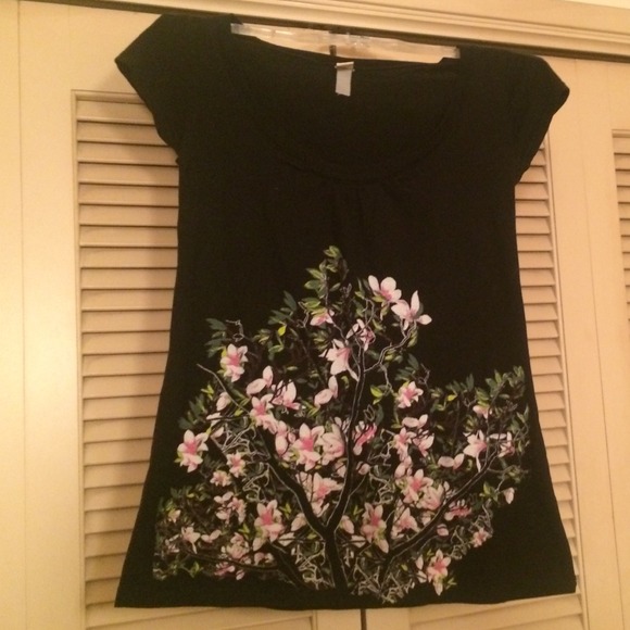 Element women's top