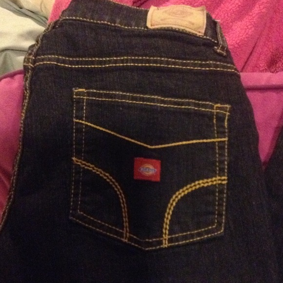 Dickies - Picture 2 of 3