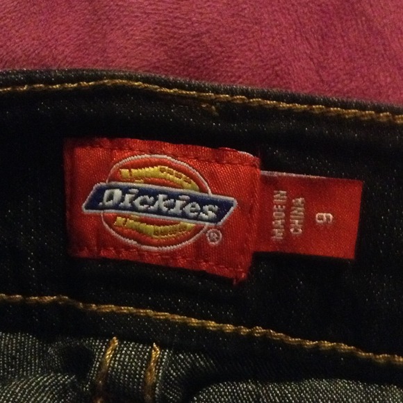Dickies - Picture 3 of 3