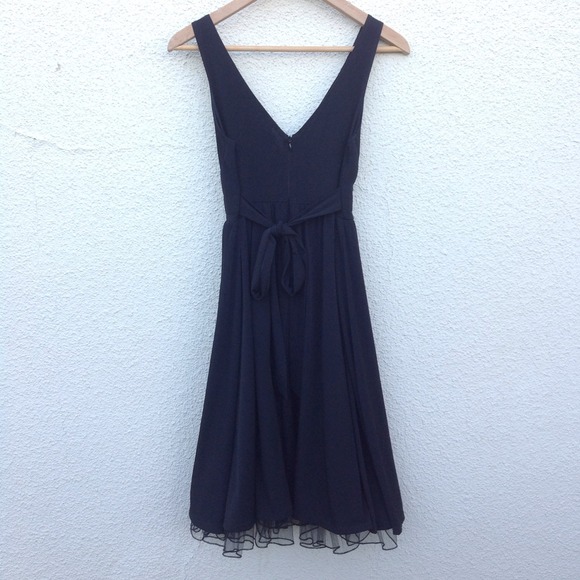 Perfect Little Black Dress - Picture 3 of 3