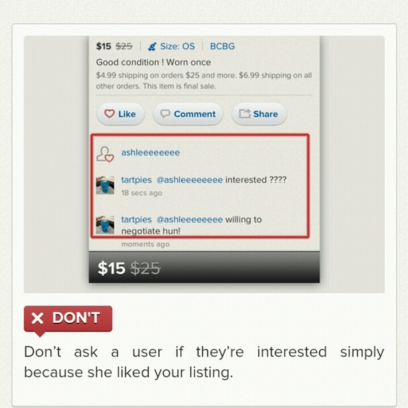 I wish people would listen to this