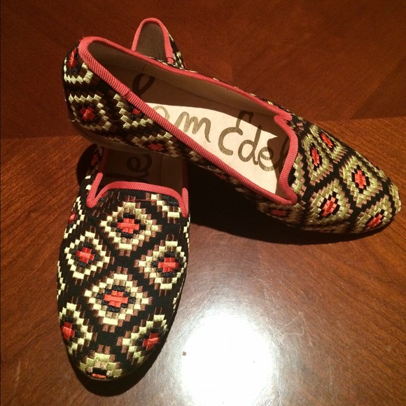 Shoes - Picture 2 of 2