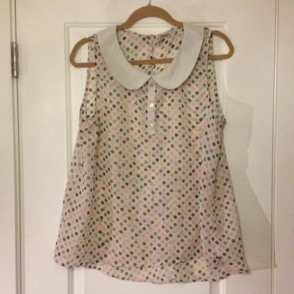 Fun Top!