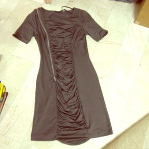 Marc New York bodycon dress size 4