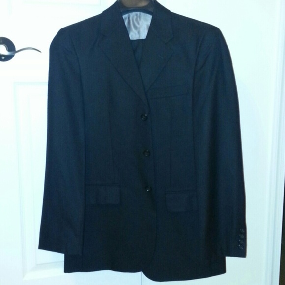 Perry Ellis Suit
