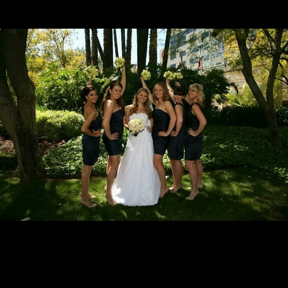 Evening/Cocktail dress - Picture 3 of 4