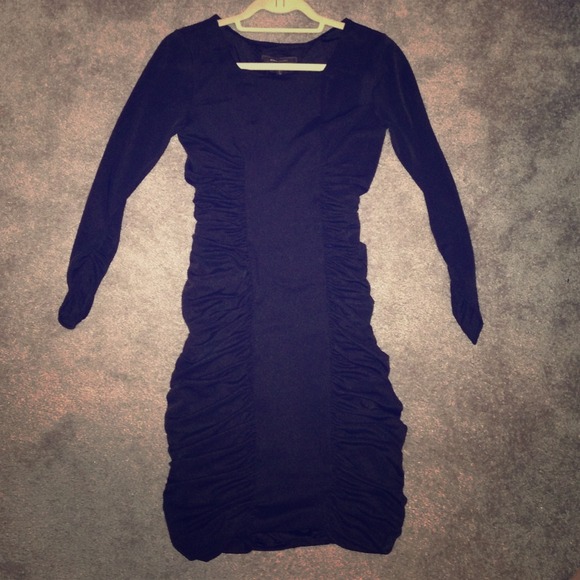 Reserved for Natalie