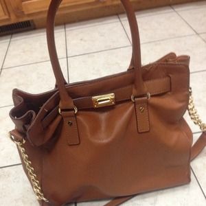 Authentic mk bag