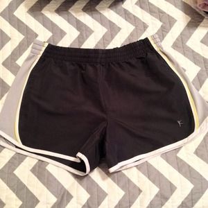Athletic shorts