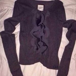 Gilly hicks cardigan