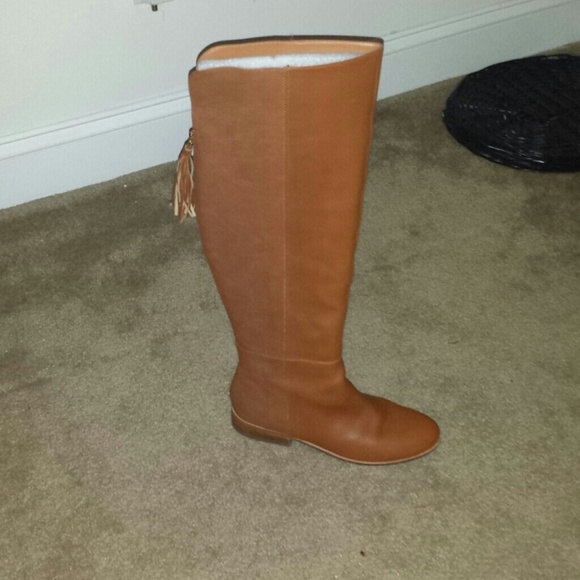 Riding Boots