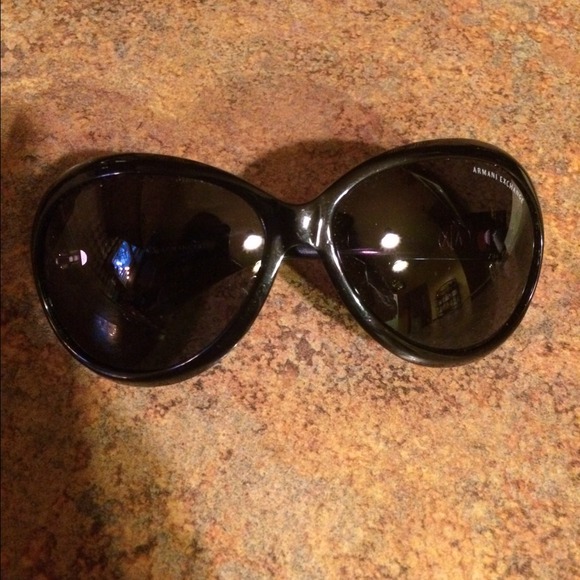 Armani Sunglasses