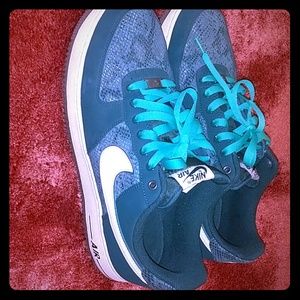 Nike size 11
