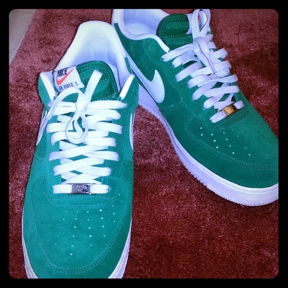 Nike size 11.5 in men