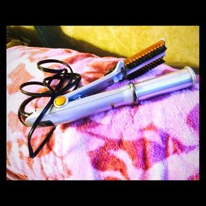 Two in-styler's