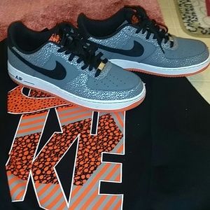 Nike size 11.5