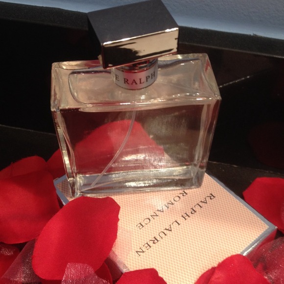 Ralph Lauren Accessories - ROMANCE: Ralph Lauren
