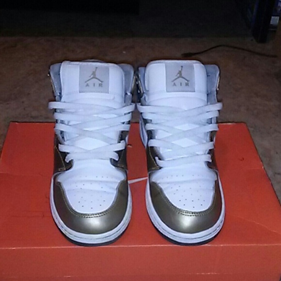 Olympic 1s