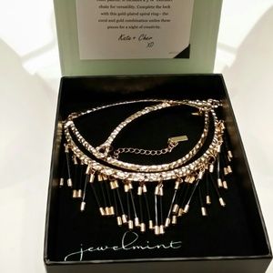 Jewelmint Necklace