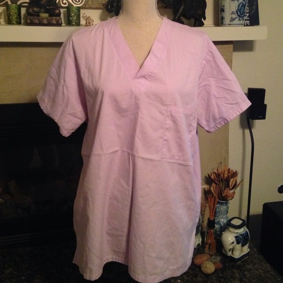 🔴trade🔴Scrub top