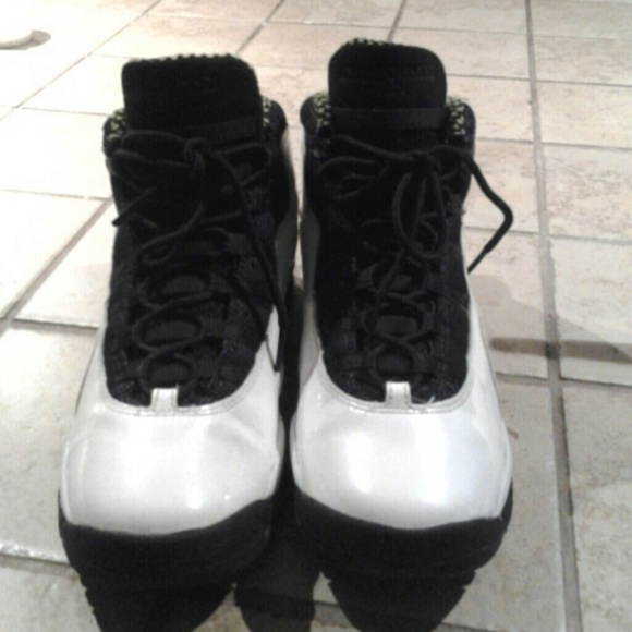 Violet pop 10s