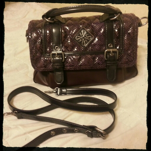 NEW Simply Vera Wang Purse