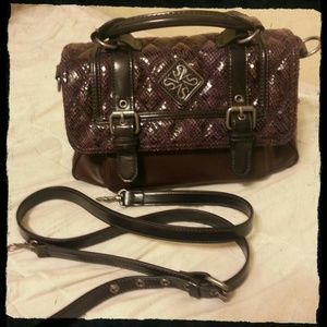 NEW Simply Vera Wang Purse