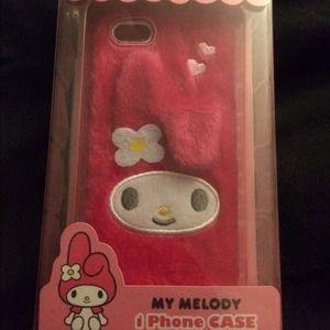Sanrio iPhone 5 case
