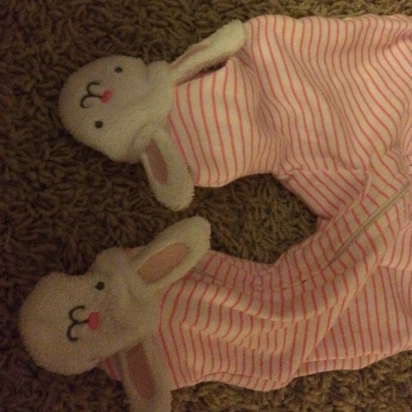 Easter Onsie - Picture 2 of 3