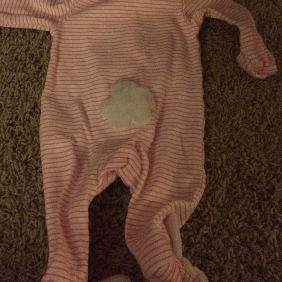 Easter Onsie - Picture 3 of 3