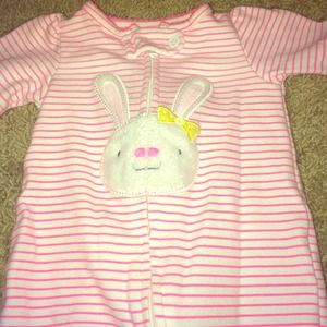 Easter Onsie