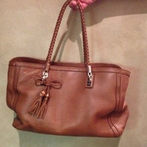 Authentic Gucci handbag