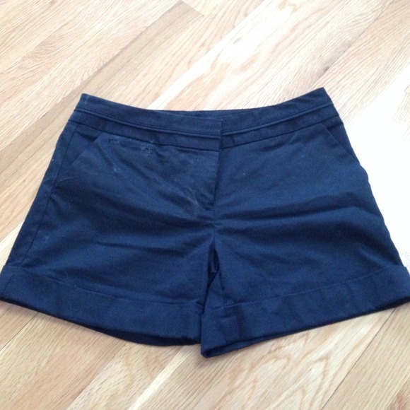 Express Other - Black shorts. Size 6.