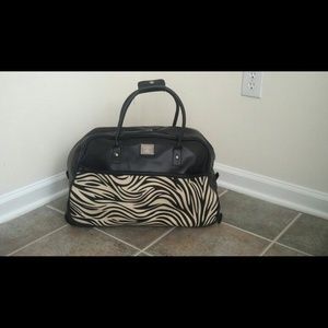 Liz Claiborne travel bag