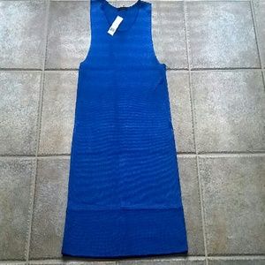 Theory brand new knit dress.