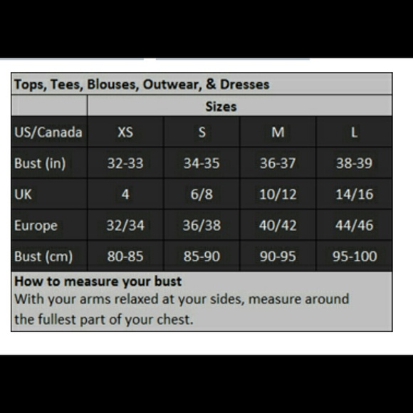 Tube Top - Picture 3 of 3