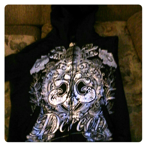 Dereon jacket