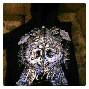 Dereon jacket
