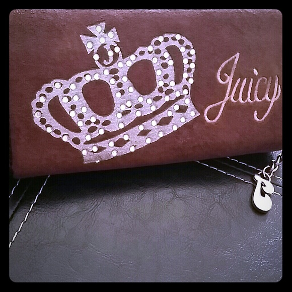 Juicy Couture Wallet
