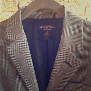 Brooks Brothers jacket