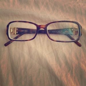 Dolce & Gabbana frames