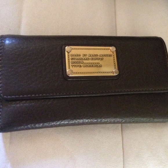 Marc by Marc Jacobs Wallet