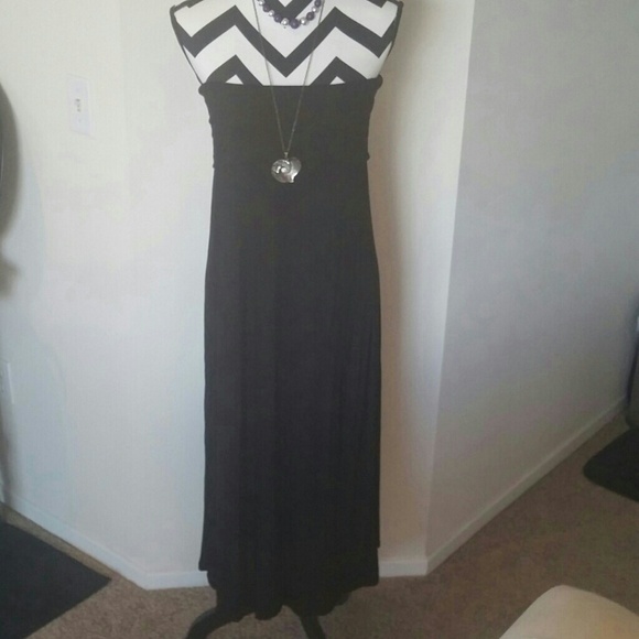 Maxi Skirt - Picture 3 of 3