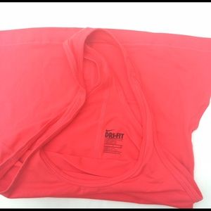 Nike Dry Fit Tank