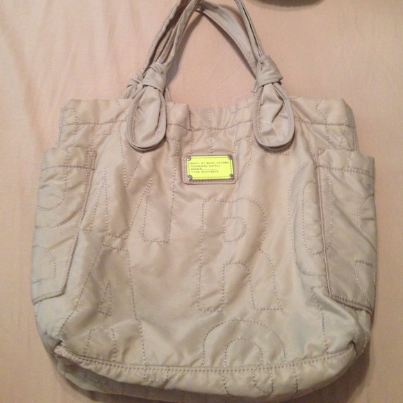 Marc by Marc Jacobs medium tote