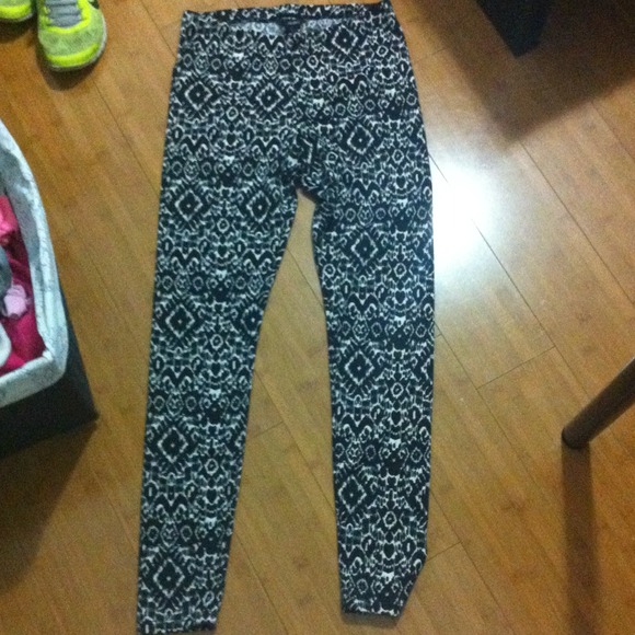 Leggings - Picture 1 of 1