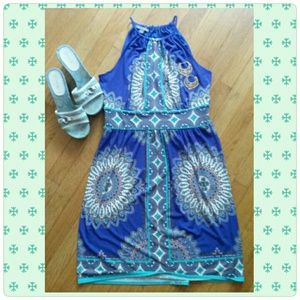 Roz & Ali Summer Dress